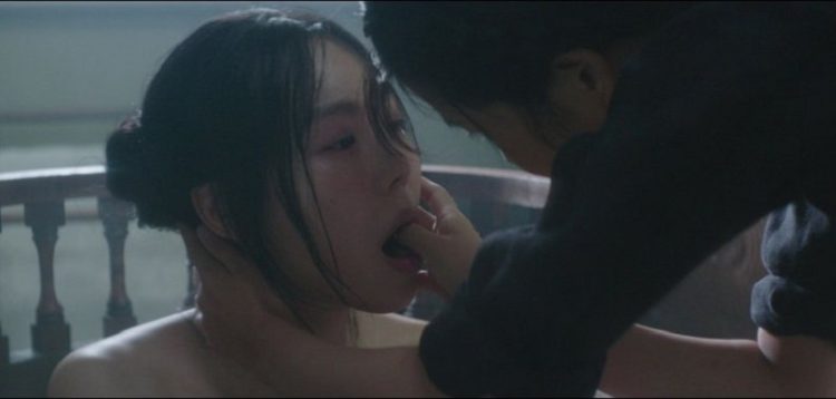 Cô Hầu Gái - The Handmaiden (2016)