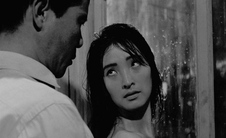 Người Hầu Gái 1960 - The Handmaiden 1960