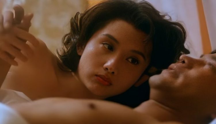 Sát Thủ Lõa Thể - Naked Killer (1992)