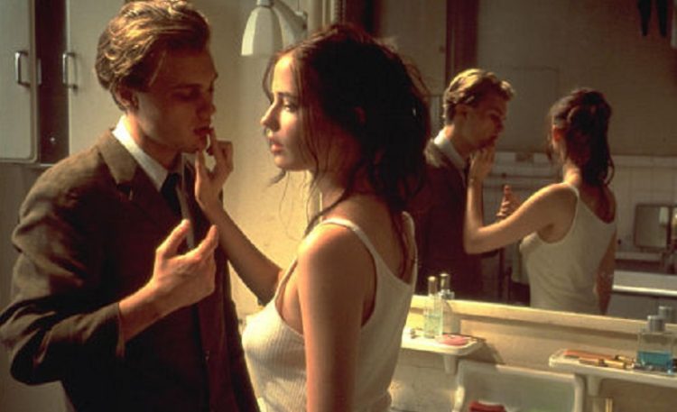 Những Kẻ Mộng Mơ - The Dreamers 2003