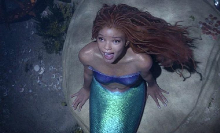 Nàng Tiên Cá - The Little Mermaid 2023