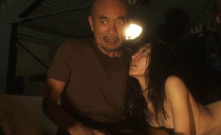 Đêm Cuồng Si - A Night in Nude Salvation (2010)