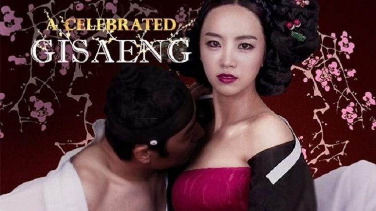 Ánh Hương Kĩ Viện - The Celebrated Gisaeng (2014)