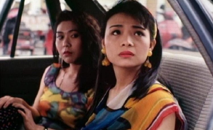 Búp Bê Trung Hoa - China Dolls (1992)