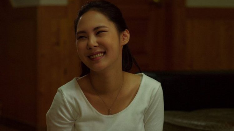 Chị Dâu Trẻ - Young Sister-In-Law (2016)