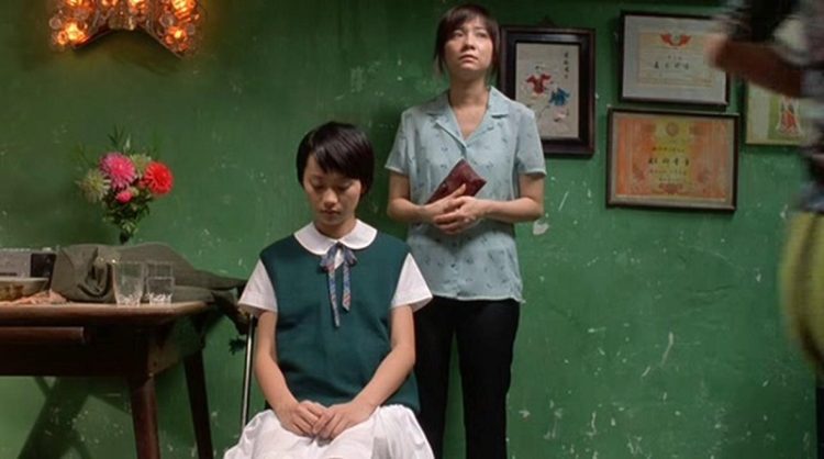 Há Cảo Nhân Thịt Người - Dumplings (2004)