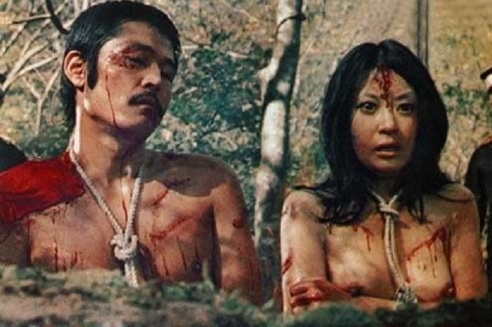 Hồn Ma Tình Ái - Empire of Passion (1978)