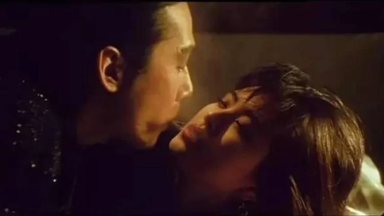 Kim Bình Phong Nguyệt - Golden Lotus: Love and Desire (1991)