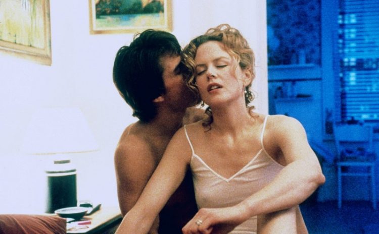 Nhắm Mắt Đưa Chân - Eyes Wide Shut (1999)