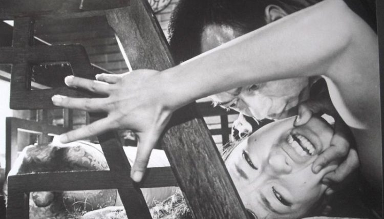 Câu Chuyện Gái Điếm - Story Of A Prostitute (1965)